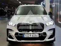 2024 BMW X1