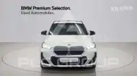 2024 BMW X1
