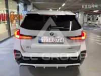 2024 BMW X1