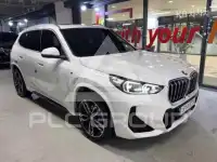 2024 BMW X1