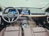 2024 BMW X1