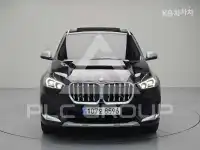 2024 BMW X1