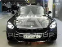 2024 BMW Z4
