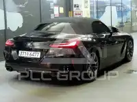 2024 BMW Z4