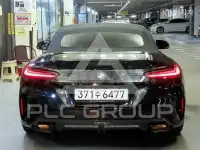 2024 BMW Z4