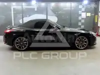 2024 BMW Z4