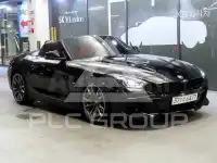 2024 BMW Z4