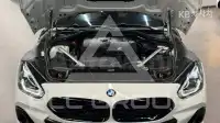 2024 BMW Z4