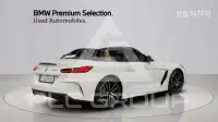 2024 BMW Z4