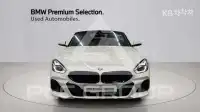 2024 BMW Z4