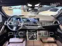 2024 BMW X6