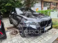 2024 BMW X6