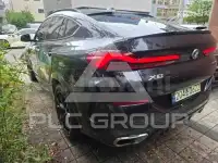 2024 BMW X6