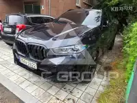 2024 BMW X6