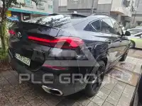 2024 BMW X6