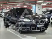 2024 BMW X6