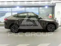 2024 BMW X6