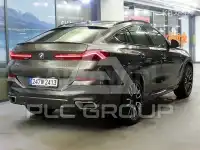 2024 BMW X6
