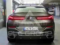 2024 BMW X6
