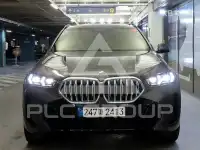 2024 BMW X6