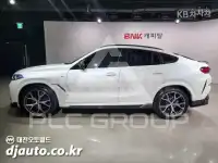2024 BMW X6