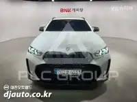 2024 BMW X6