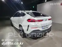 2024 BMW X6