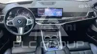 2024 BMW X6