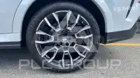 2024 BMW X6