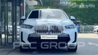 2024 BMW X6
