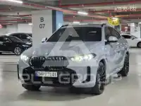 2024 BMW X6