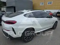 2024 BMW X6
