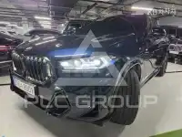 2024 BMW X6