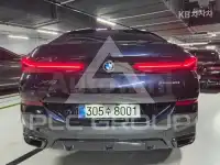2024 BMW X6