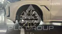 2024 BMW X6