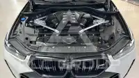 2024 BMW X6