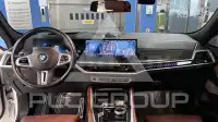 2024 BMW X6