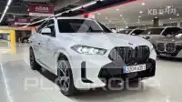 2024 BMW X6