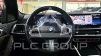2024 BMW X6