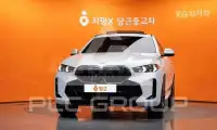 2024 BMW X6