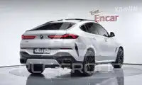 2024 BMW X6