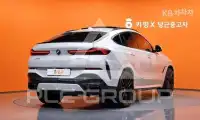 2024 BMW X6