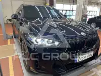2024 BMW X6