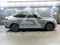 2024 BMW X6