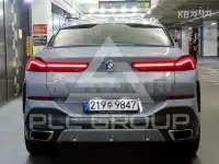 2024 BMW X6