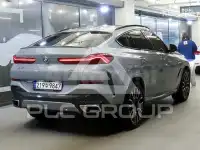 2024 BMW X6