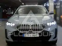 2024 BMW X6