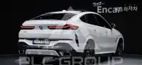 2024 BMW X6