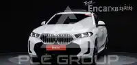 2024 BMW X6