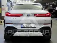 2024 BMW X6